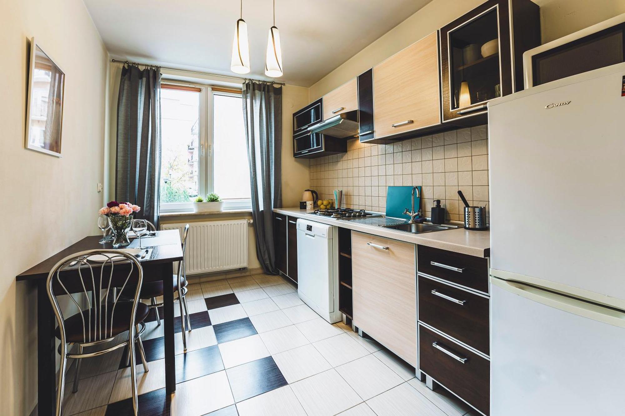 Apartament Niecala Prince Deluxe Lublin Exterior foto