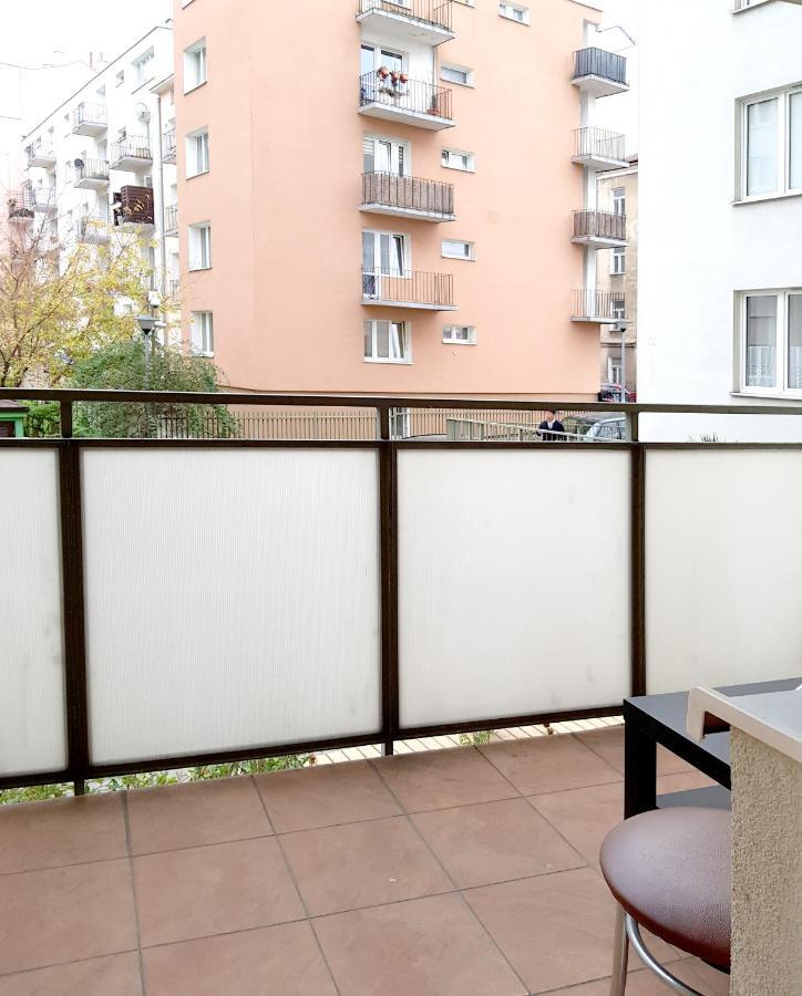 Apartament Niecala Prince Deluxe Lublin Exterior foto