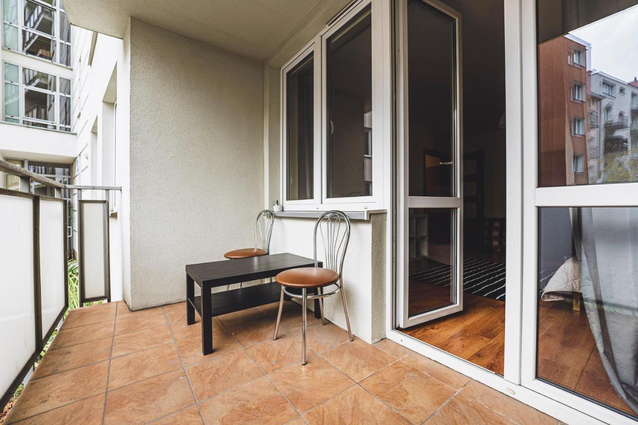 Apartament Niecala Prince Deluxe Lublin Exterior foto